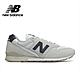 [New Balance]復古運動鞋_中性_灰色_CM996HN2-D楦 product thumbnail 1