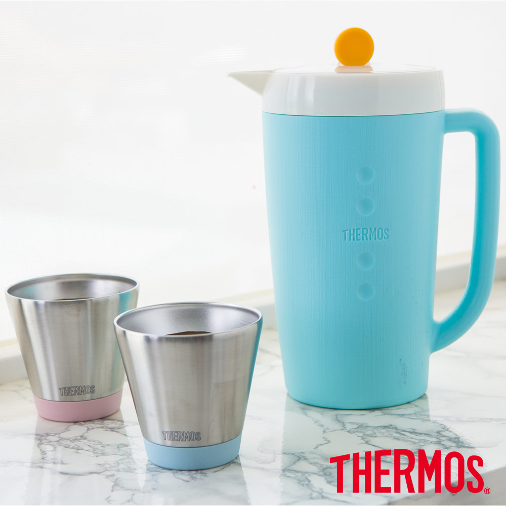 THERMOS 膳魔師保冷壺1.5L