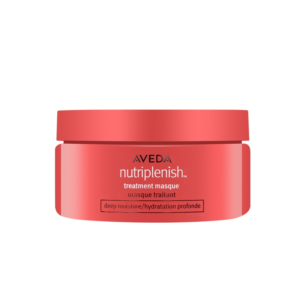 AVEDA 蘊活光萃Omega5光澤滋養膜200ml