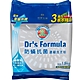 Dr’s Formula 台塑生醫 防蟎抗菌濃縮洗衣粉/補充包1.5kgX12包 product thumbnail 1