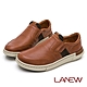 LA NEW 飛彈輕量四密度超減壓休閒鞋(男226010305) product thumbnail 1