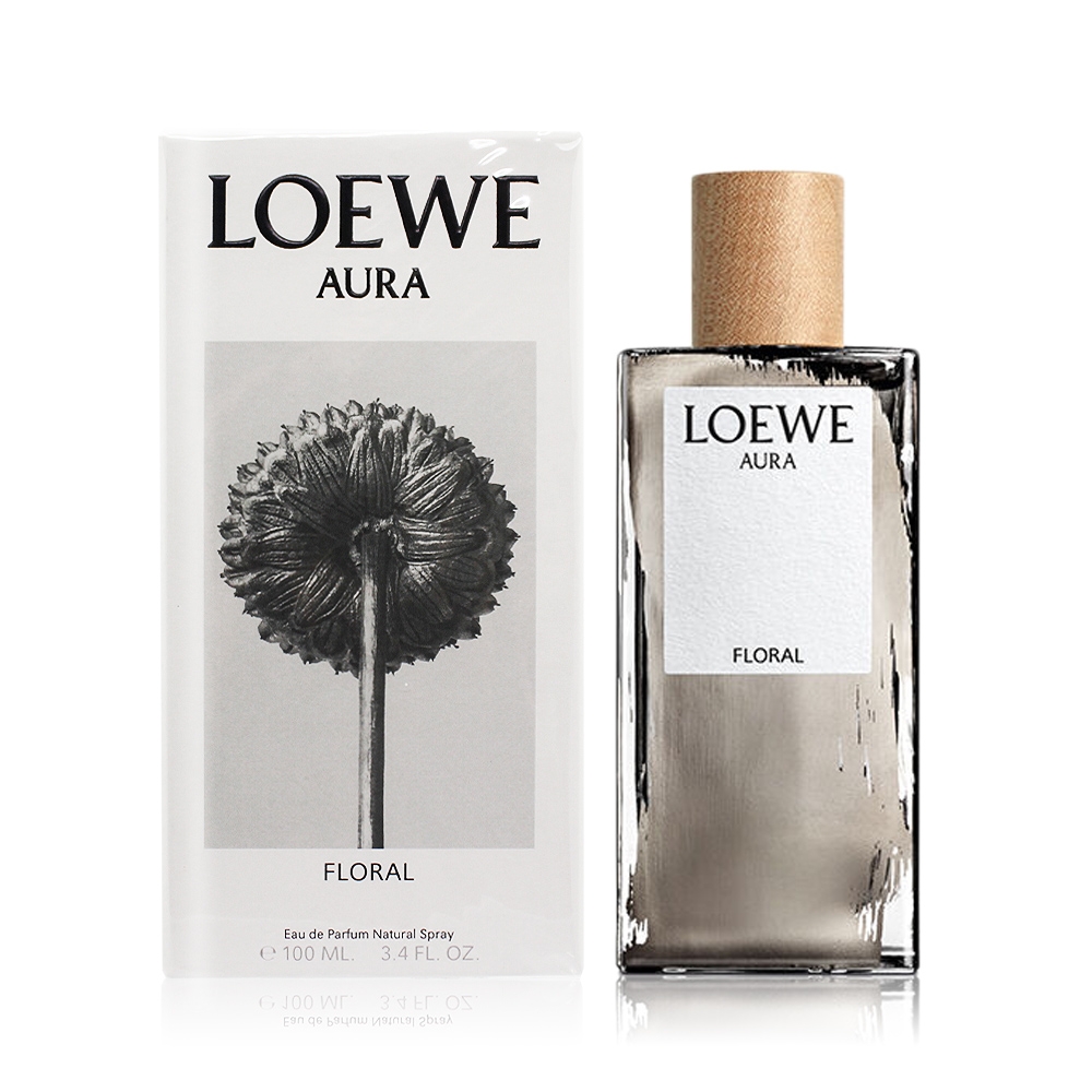 LOEWE AURA FLORAL 女性淡香精100ml EDP-香水航空版| 其他品牌| Yahoo