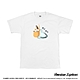 American Explorer 美國探險家 印花T恤(客製商品無法退換) 圓領 美國棉 T-Shirt 獨家設計款 棉質 短袖 -大嘴海鷗 product thumbnail 11