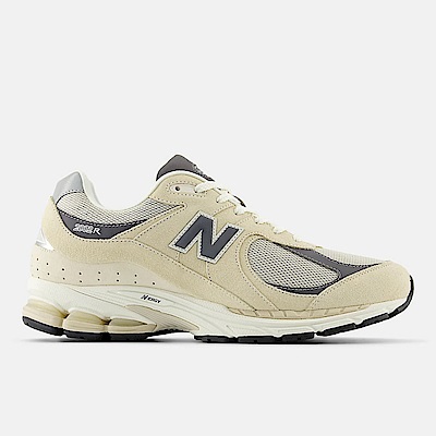 New Balance M2002RFA 男女 休閒鞋 運動 復古 慢跑 D楦 NB 2002R 情侶穿搭 奶油黃