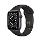 Apple Watch S6 40mm 鋁金屬錶殼配運動錶帶(GPS) product thumbnail 5