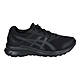 ASICS JOLT 3 女慢跑鞋-WIDE-寬楦 輕量 運動 亞瑟士 1012A909-002 黑 product thumbnail 1