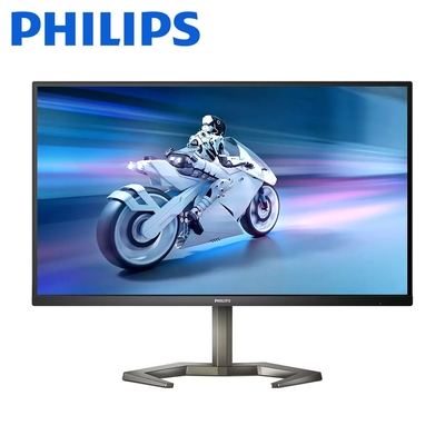 philips 27型 27m1n5500z4(黑) 液晶顯示器