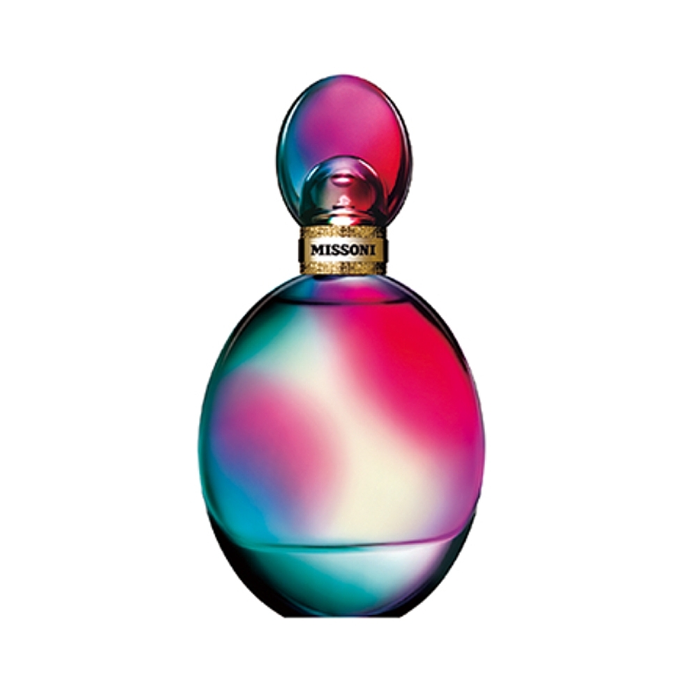 MISSONI 幻境之水女性淡香精 100ml