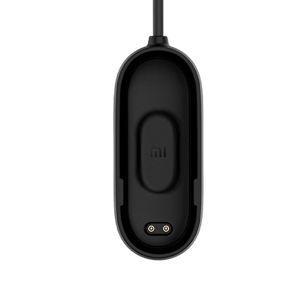 MIUI 小米手環4 原廠充電線 迷你便攜專用充電器 USB充電