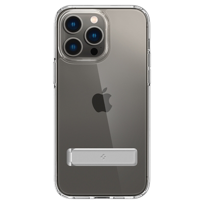 SGP / Spigen iPhone 14 /14 Plus/14 Pro/14 Pro Max Ultra Hybrid S-立架式軍規防摔保護殼