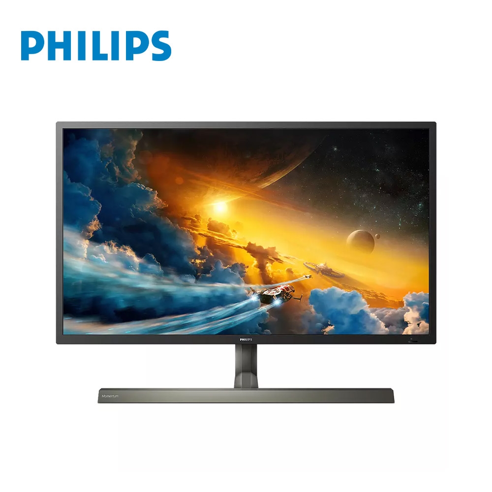 PHILIPS 43型 439M1RV 4K (寬)螢幕顯示器