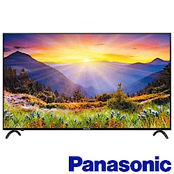 Panasonic國際 50吋液晶電視