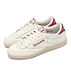 Reebok 休閒鞋 Club C 85 Vintage 女鞋 米白 紅 皮革 低筒 復古 100074233 product thumbnail 1