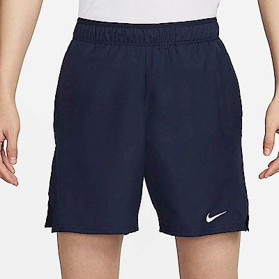 Nike AS M NKCT DF VCTRY SHORT 7IN [FD5381-451] 男 短褲 運動 訓練 深藍