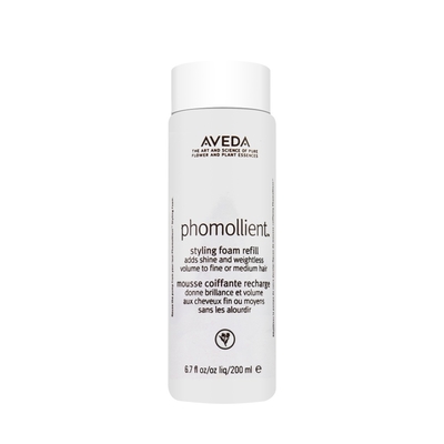 AVEDA 泡沫雕(環保瓶)200ml