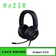 RAZER 雷蛇 Kraken V3 X 北海巨妖 電競耳機麥克風 product thumbnail 1