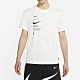 Nike NSW SWSH CLUB TEE 男短袖上衣 白-DJ5374110 product thumbnail 1