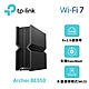 TP-Link Archer BE550 WiFi 7 BE9300 三頻 2.5 Gigabit 無線網路路由器(Wi-Fi 7分享器/USB3.0) product thumbnail 1