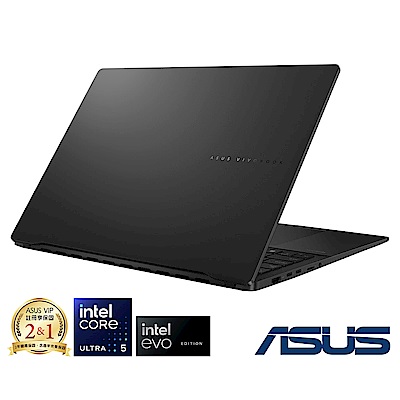 ASUS S5606MA 16吋3.2K筆電 (Ultra 5-125H/16G/1TB/EVO