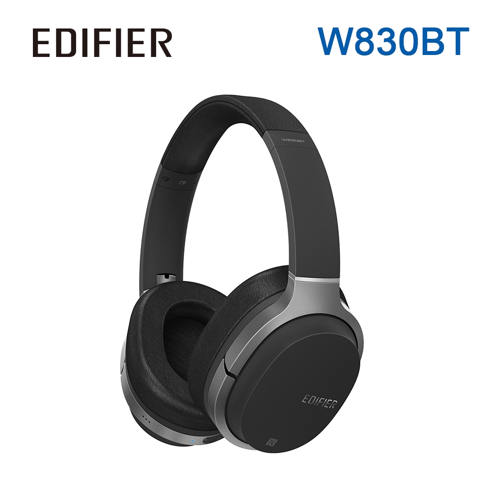 Edifier W830BT全罩式藍牙耳機 product image 1