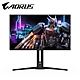 GIGABYTEAORUS FO27Q3 27型 QD-OLED 2K電競螢幕(27型/2K/QHD/360Hz/0.03ms/QD-OLED/HDMI2.1/TYPE-C) product thumbnail 1