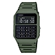 CASIO 復古經典造型計算機休閒腕錶-全新5色(CA-53WF系列)/34.4mm product thumbnail 15