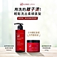 ELENCE 2001 自然捲抗毛燥直順洗護髮組(洗髮精400ML+順髮膜240G) product thumbnail 1