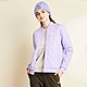 FILA 女鋪棉外套-紫色 5JKX-5112-PL product thumbnail 1