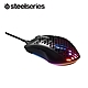 SteelSeries 賽睿 Aerox 3 (2022) Onyx電競滑鼠-黑 product thumbnail 1