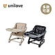 unilove 英國Feed Me攜帶式可升降寶寶餐椅(餐椅+椅墊) - 皮革款 - 多款可選 product thumbnail 1