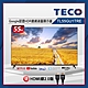 TECO東元 55吋 4K  Android連網液晶顯示器  TL55GU1TRE-(無視訊盒) product thumbnail 1