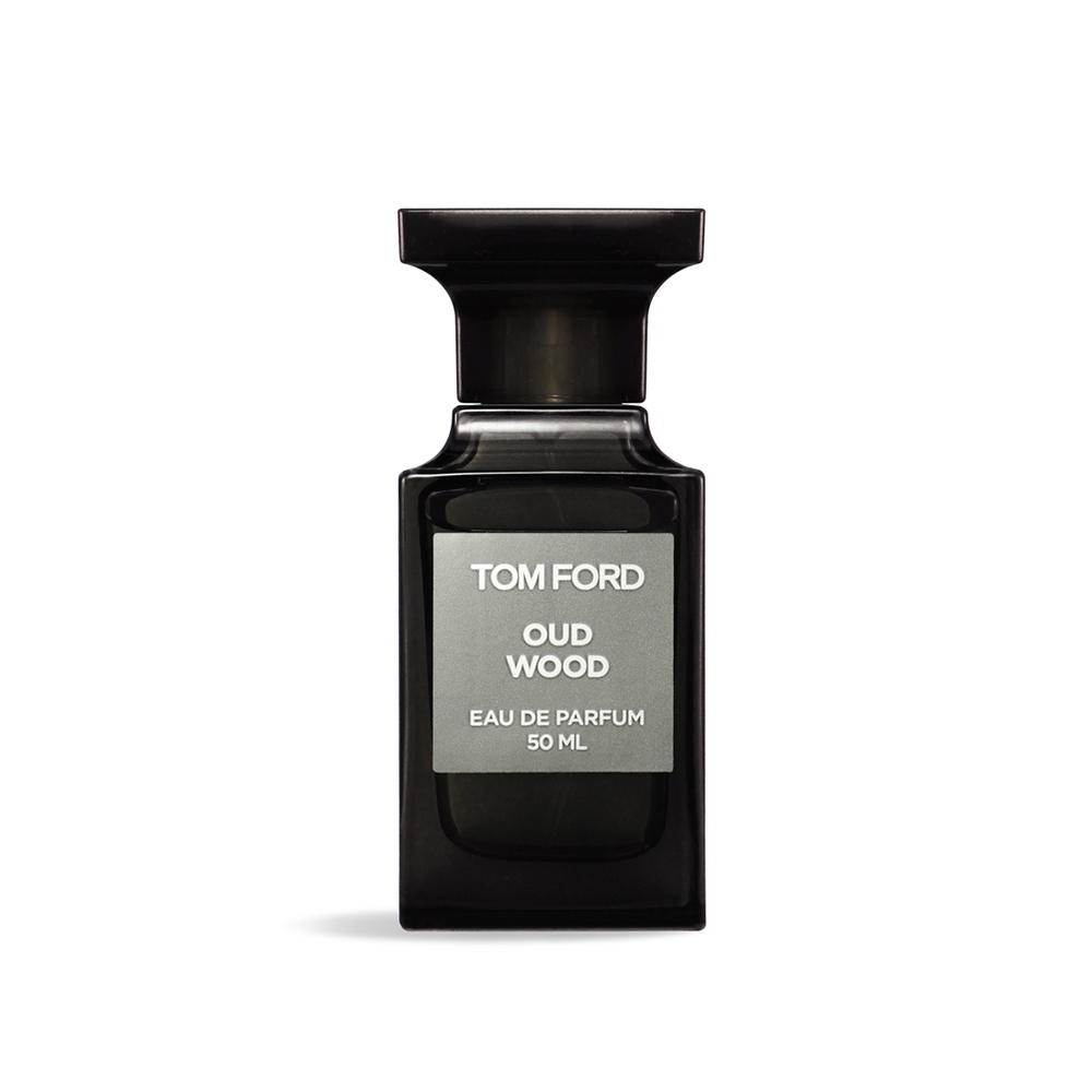 Tom Ford 私人調香系列Oud Wood 神祕東方淡香精50ml | TOM FORD