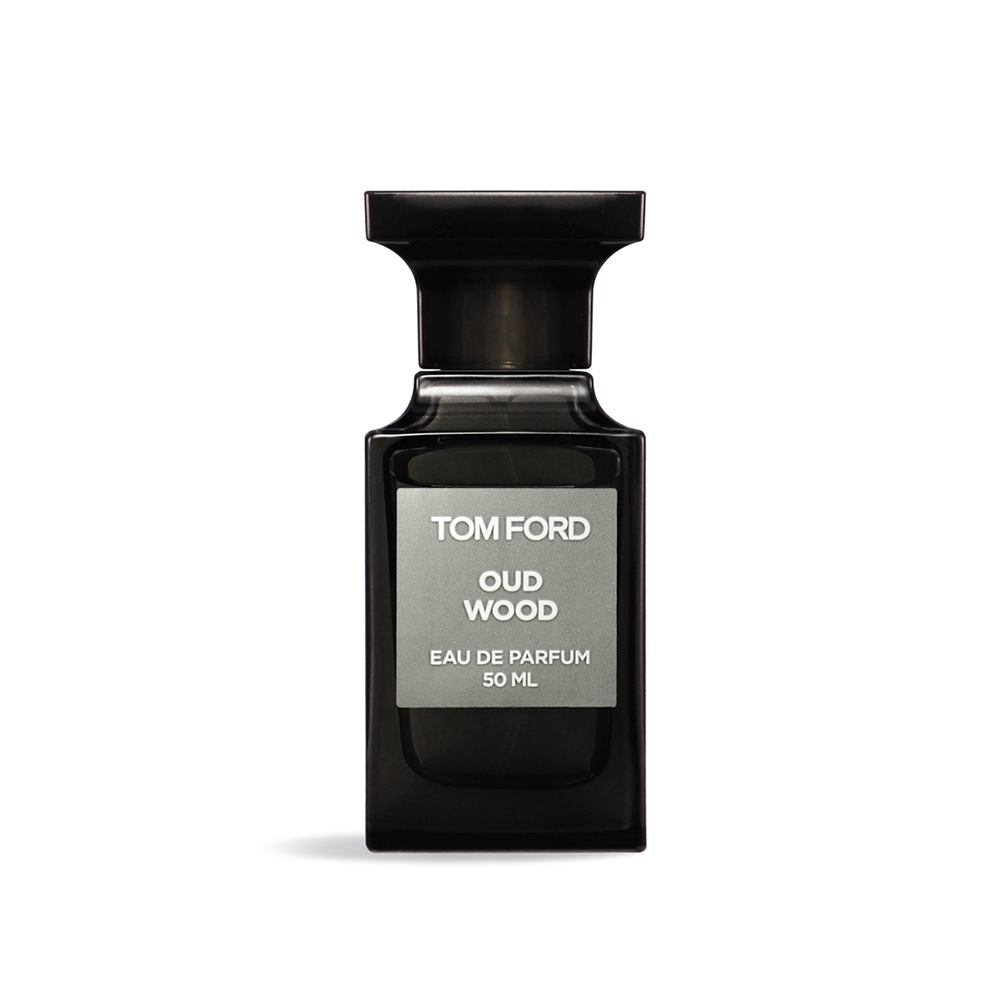 Tom Ford 私人調香系列 Oud Wood 神祕東方淡香精 50ml