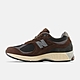 【NEW BALANCE】NB 2002R 休閒鞋 復古鞋 兔年 棕 男女鞋 D楦 - M2002RLY product thumbnail 1