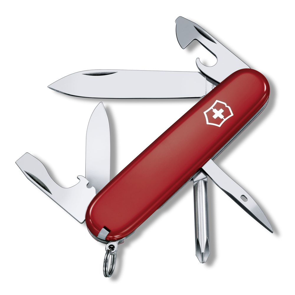 VICTORINOX 修補匠12用瑞士刀