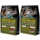 Allando奧蘭多 天然無穀全齡貓鮮糧-阿拉斯加鱈魚+羊肉-2.27kg 2包 product thumbnail 1