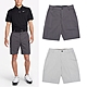 Nike 短褲 Dri-FIT UV Chino Plaid Golf 男款 格紋 防曬 高爾夫球 單一價 DN1960-010 product thumbnail 1