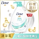 DOVE多芬沐浴乳1000ML (任選) product thumbnail 13