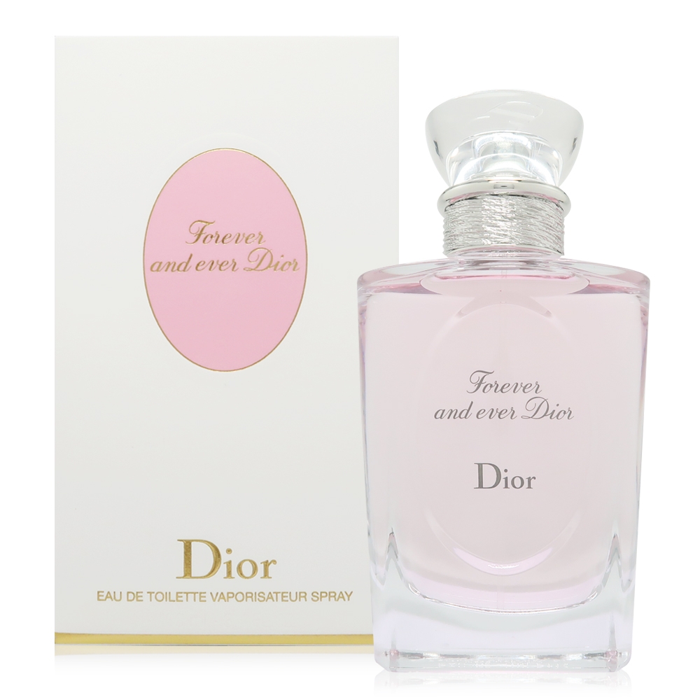 Dior 迪奧 情繫永恆 女性淡香水 100ml