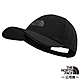 The North Face 水洗棉 66 Classic Hat 輕量透氣耐磨防曬棒球帽子_黑 N product thumbnail 1