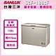 福利品 SANLUX台灣三洋 186L 上掀式冷凍櫃 風扇式無霜 SCF-186GF product thumbnail 1