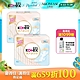 Kotex 靠得住 無感軟Q棉(無感衛生棉) 日用 (23/26cm) x10包/箱 product thumbnail 1