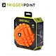 Trigger point GRID BALL 按摩球-橘色 product thumbnail 1