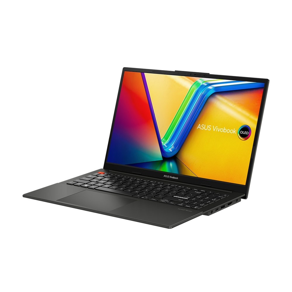 ASUS S5504VA 15.6吋2.8K筆電 (i5-13500H/16G/512G/EVO/Vivobook S15 OLED/午夜黑) |  ASUS Vivobook 系列 | Yahoo奇摩購物中心