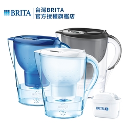 BRITA 馬利拉濾水壺