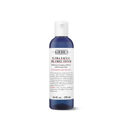 Kiehl s 契爾氏 冰河保濕無油清爽化妝水 250ml