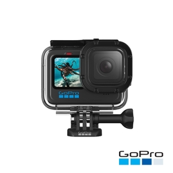 GoPro-HERO9/10/11/12 Black專用超強防護層+潛水保護