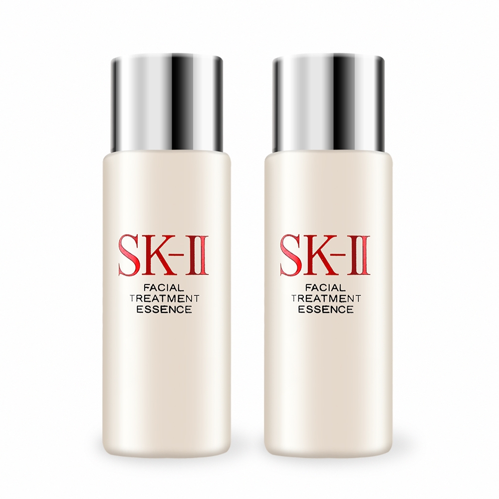 SK-II 青春露30mlX2