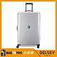 【DELSEY】SECURITIME FRAME-28吋旅行箱-銀色 00217482111 product thumbnail 1