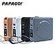 【 PAPAGO!】七合一多功能無線充電行動電源輸出自帶線 product thumbnail 1